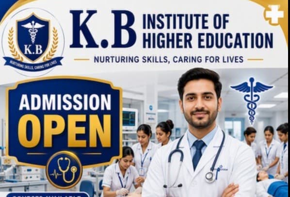 General Nursing and Midwifery